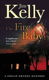 The Fire Baby