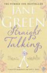 NA:Green J:STRAIGHT TALKING