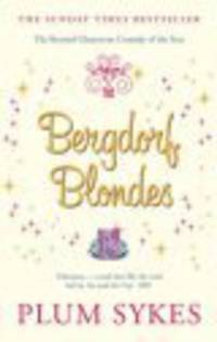 NA:Sykes P:BERGDORF BLONDES