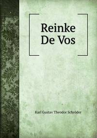 Reinke De Vos