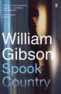 NA:Gibson W:SPOOK COUNTRY