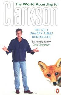 The World According to Clarkson