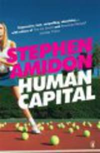NA:Amidon S:HUMAN CAPITAL