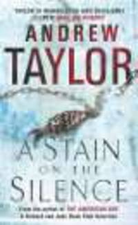 NA:Taylor A:STAIN ON THE SILENCE