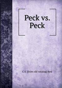 Peck vs. Peck