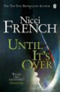 NA:French N:UNTIL IT'S OVER