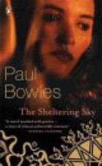 RC Bowles P:THE SHELTERING SKY