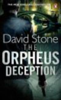 NA:Stone D:THE ORPHEUS DECEPTION