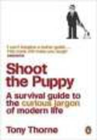 Shoot the Puppy. Curious Jargon