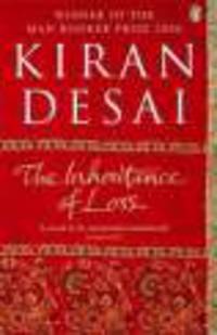 NA:Desai K:INHERITANCE OF LOSS,THE