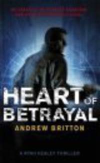 NA:Britton A:HEART OF BETRAYAL