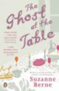 NA:Berne S:GHOST AT THE TABLE