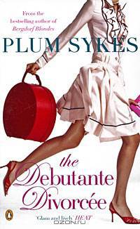 The Debutante Divorcee