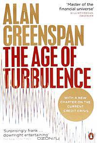 The Age of Turbulence