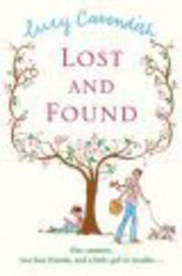 NA:Cavendish L:LOST AND FOUND
