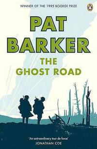 The Ghost Road