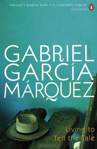 NA:Marquez:LIVING TO TELL THE TALE