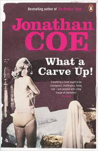Ncoe What A Carve Up?