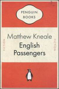 English Passengers - Celebration