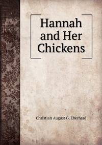 Hannah and Her Chickens