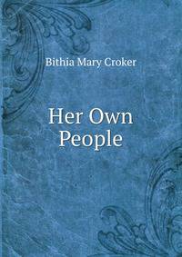 Her Own People