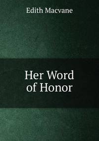 Her Word of Honor