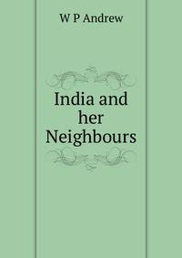 India and her Neighbours