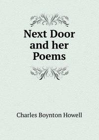 Next Door and her Poems