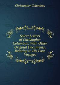 columbus letter about his fourth voyage columbus letter about his fourth voyage