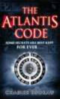 NA:Brokaw C:THE ATLANTIS CODE