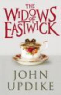 Up Dike The Widows Of Eastwick