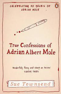 True Confession of Adrian Albert Mole