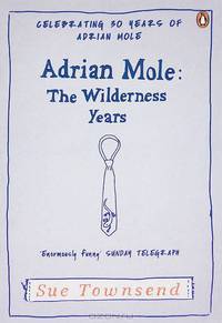 NA:Townsend S:AD.MOLE:WILDERNESS YEARS
