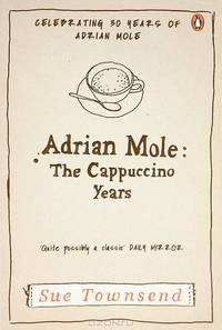 NA:Townsend S:AD.MOLE:CAPPUCCINO YEARS