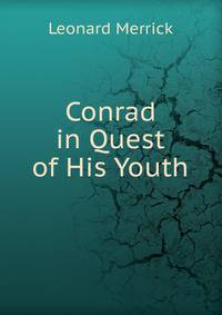 Conrad in Quest of His Youth