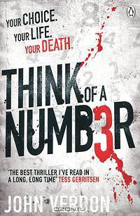 Think of a Number
