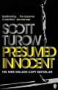NA:Turow S:PRESUMED INNOCENT