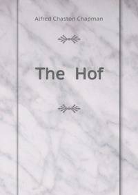 The Hof
