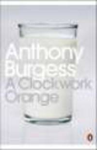 Clockwork Orange