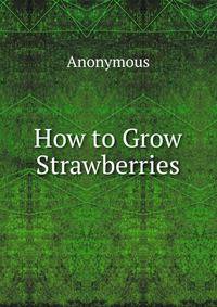 How to Grow Strawberries