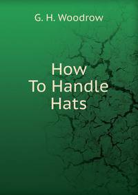 How To Handle Hats