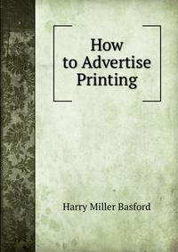 How to Advertise Printing