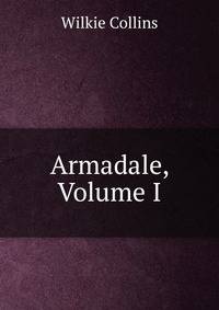 Armadale, Volume I