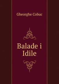 Balade i Idile