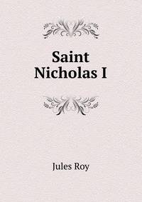 Saint Nicholas I