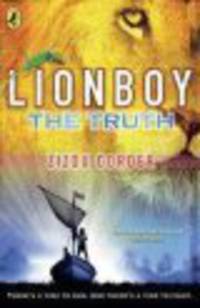 Ncorder Lion Boy :The Truth