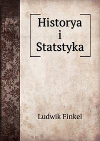 Historya i Statstyka