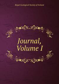 Journal, Volume I