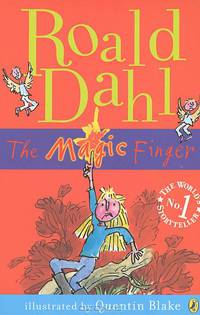 The Magic Finger