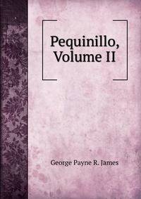 Pequinillo, Volume II